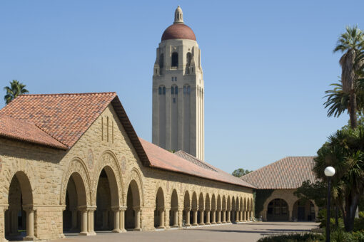 Stanford Law drops threat to withhold diploma from student who mocked Sen. Hawley, Texas AG Paxton