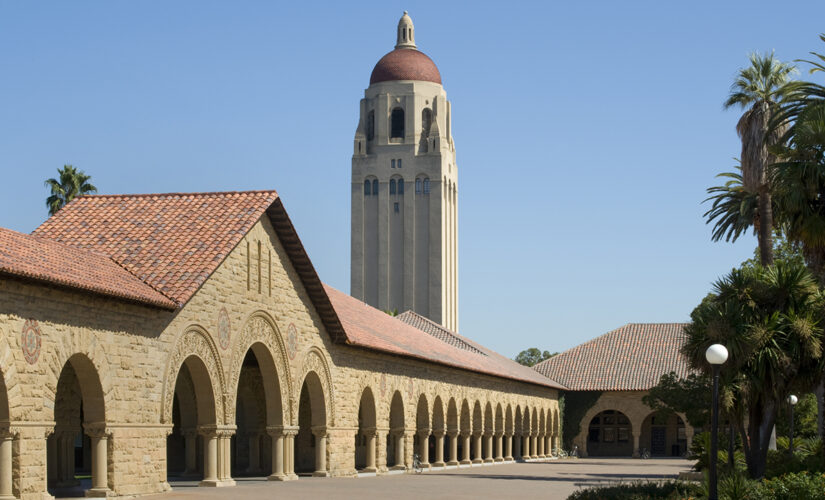 Stanford Law drops threat to withhold diploma from student who mocked Sen. Hawley, Texas AG Paxton