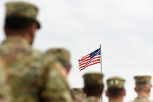 More than 30,000 American veterans, service members have died by suicide in post-9/11 wars, report says
