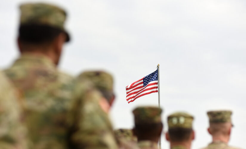 More than 30,000 American veterans, service members have died by suicide in post-9/11 wars, report says