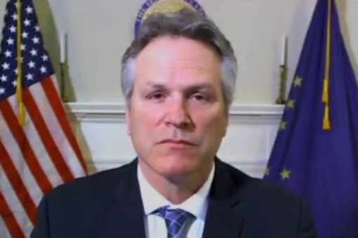 Alaska Gov. Dunleavy shames Biden for Arctic drilling suspension: It’s ‘all about canceling opportunity’