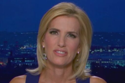 Ingraham: BLM isn’t losing sleep over rising crime while profiting off tragedy