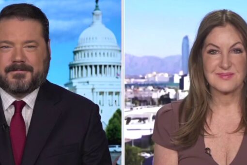 Media fawning over Joe Biden for ‘return to normalcy’ are missing ‘destabilizing effects’: Ben Domenech
