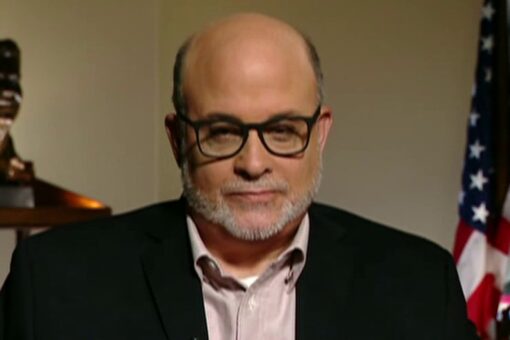 Mark Levin calls for firing of Naval chief: He’s pushing a ‘racist’ book by ‘Marxist’ Kendi