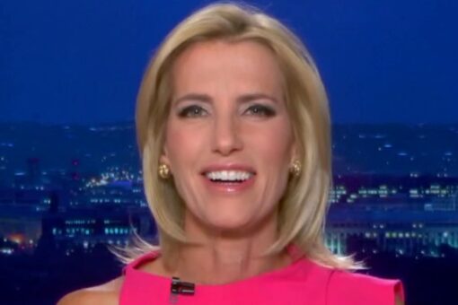 Ingraham rips Fauci’s COVID collusion and defense of China