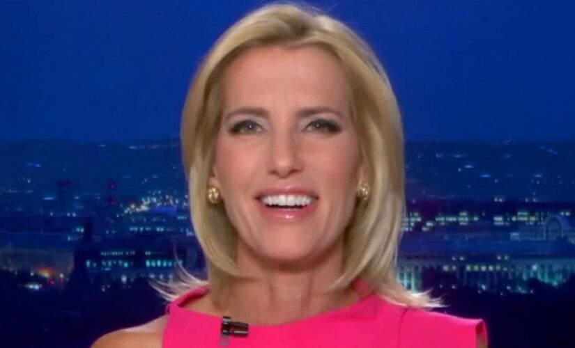 Ingraham rips Fauci’s COVID collusion and defense of China