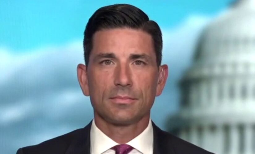 Biden immigration, border security messaging ‘does not reflect reality’: Chad Wolf