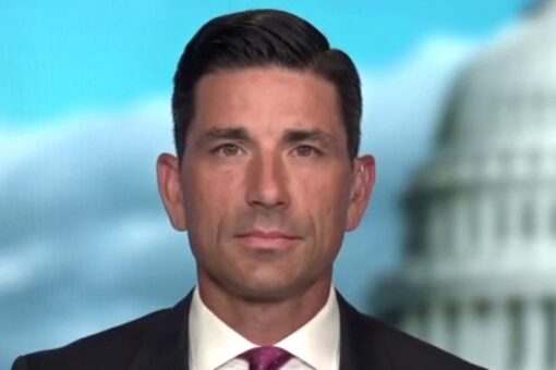 Biden immigration, border security messaging ‘does not reflect reality’: Chad Wolf