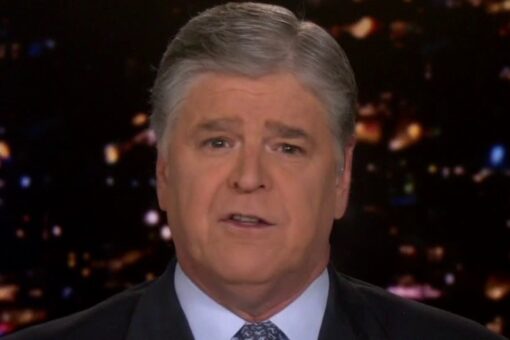 Hannity: Root cause of mass illegal migration is Joe Biden and Kamala Harris