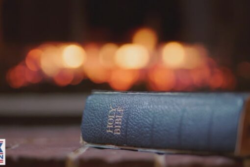 Pastor Morgan reflects on Thomas Hooker’s Deuteronomy sermon naming him ‘Father of Democracy’