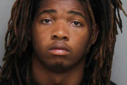 Virginia Tech linebacker accused of beating man to death over catfishing