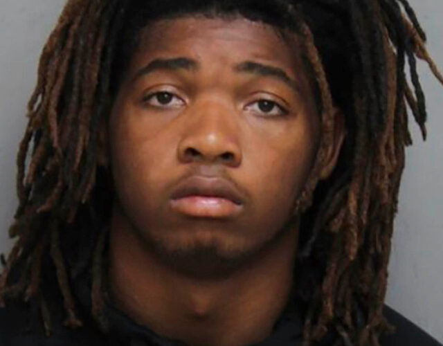 Virginia Tech linebacker accused of beating man to death over catfishing