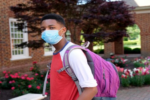 COVID-19 hospitalizations in teens rare, no associated deaths occurred during CDC study
