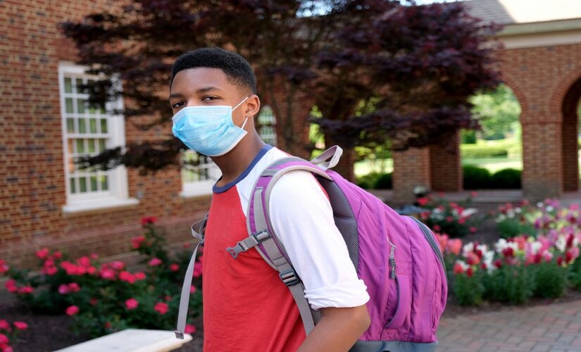 COVID-19 hospitalizations in teens rare, no associated deaths occurred during CDC study