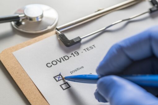 Prior COVID-19 illness reduces risk of second infection for months, study finds