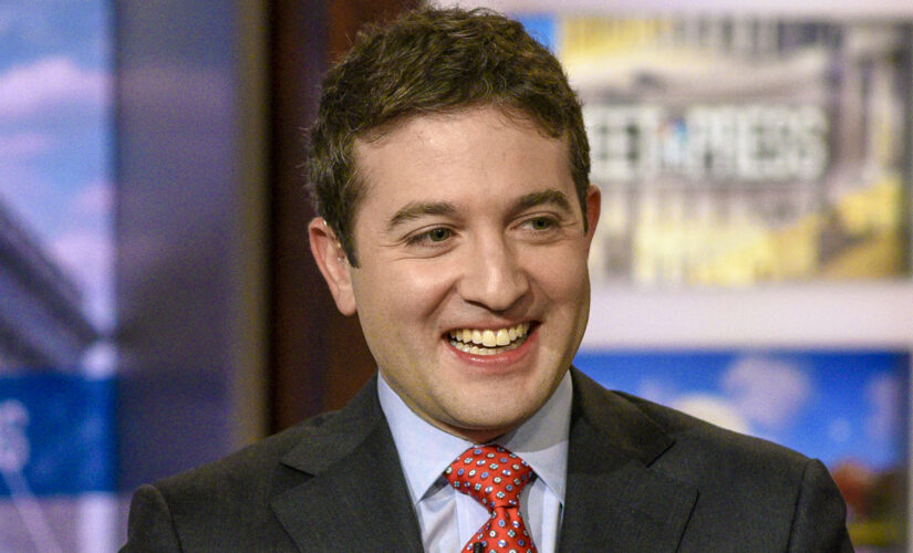 MSNBC’s Jake Sherman panned for tweet on Biden calling journalists ‘the brightest people’