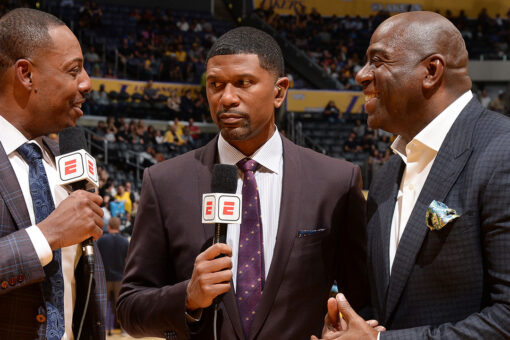 Jalen Rose apologizes to ‘the game’ after ‘tokenism’ remark, still doesn’t believe Kevin Love should make team