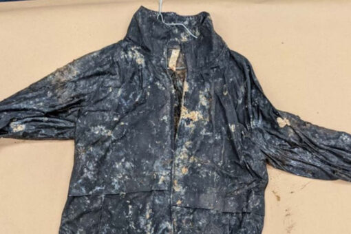 FBI seeks ID of woman after skeletal remains found near Camp David in Maryland