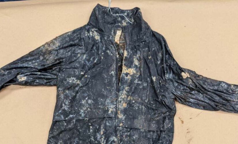 FBI seeks ID of woman after skeletal remains found near Camp David in Maryland