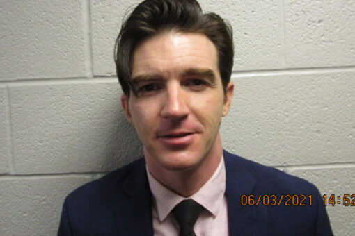 Drake Bell of Nickelodeon’s ‘Drake and Josh’ charged with endangering children