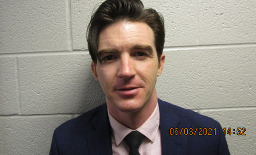 Drake Bell of Nickelodeon’s ‘Drake and Josh’ charged with endangering children