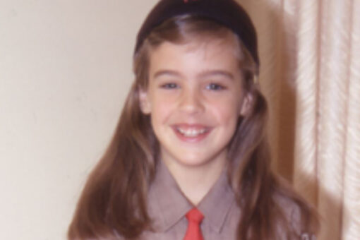 New Jersey man who killed 7-year-old Girl Scout 48 years ago dies in prison