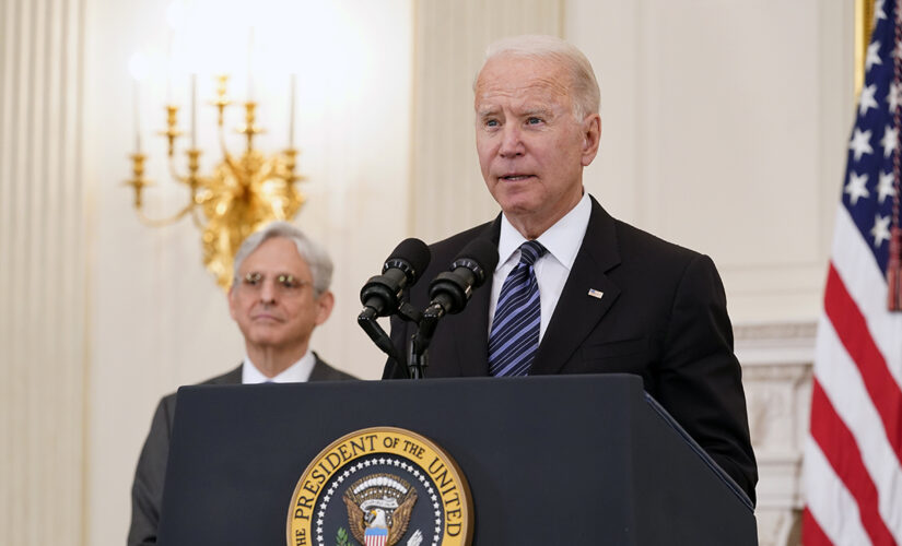 Biden crackdown on ‘rogue’ gun dealers unlikely to stop violent crime