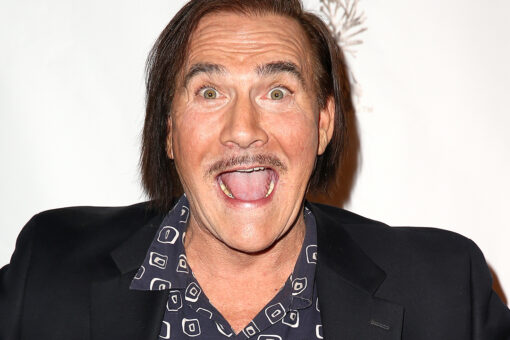 John Paragon, ‘Pee-wee’s Playhouse’ star, dead at 66