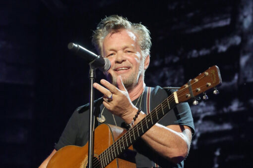 Identity of John Mellencamp’s new girlfriend revealed