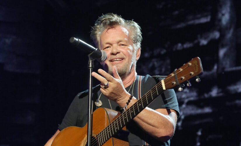 Identity of John Mellencamp’s new girlfriend revealed