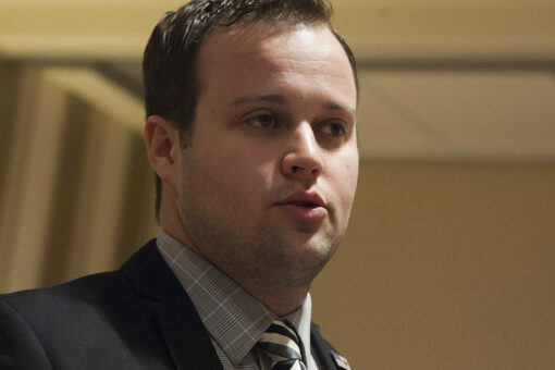 Josh Duggar asks court to move child pornography trial to 2022