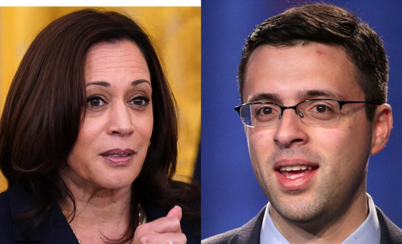 NY Times columnist mocked for claiming Kamala Harris should be given easier tasks, not ‘impossible problems’