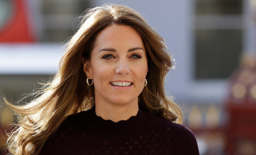 Kate Middleton says she ‘can’t wait’ to meet niece Lilibet Diana: ‘Hope that happens soon’