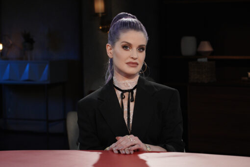 Kelly Osbourne reveals drug, alcohol addiction started when she was a teen