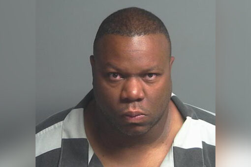Former NFL player arrested on fugitive bond violation, girlfriend missing since April