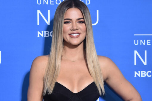 Khloé Kardashian’s family, ex Tristian Thompson celebrate her birthday online