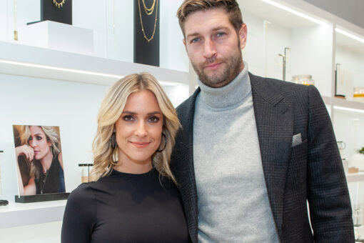 Lawsuit against Kristin Cavallari, Jay Cutler over alleged dog bite dropped