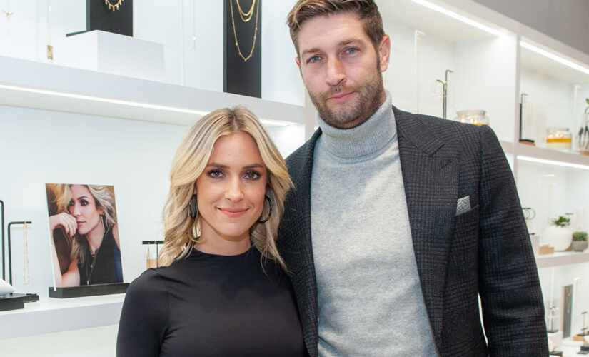 Lawsuit against Kristin Cavallari, Jay Cutler over alleged dog bite dropped