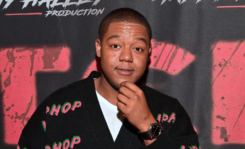 ‘That’s So Raven’ alum Kyle Massey charged with felony for immoral communication with a minor