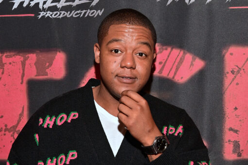 ‘That’s So Raven’ alum Kyle Massey charged with felony for immoral communication with a minor
