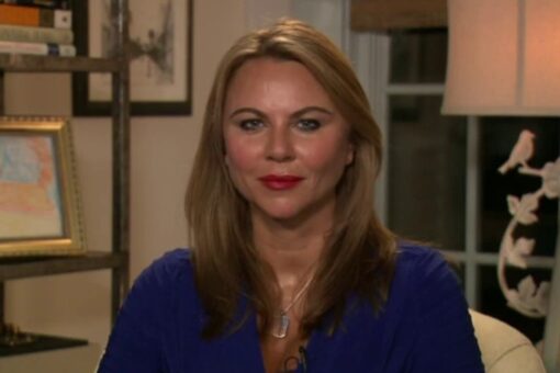 Lara Logan says ‘exceptionally well-trained’ Mexican cartel is a ‘real threat’
