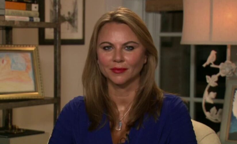Lara Logan says ‘exceptionally well-trained’ Mexican cartel is a ‘real threat’