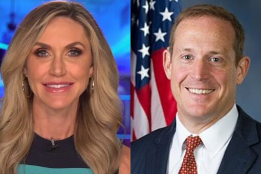 Donald Trump endorses NC Rep. Ted Budd for Senate as Lara Trump stands down