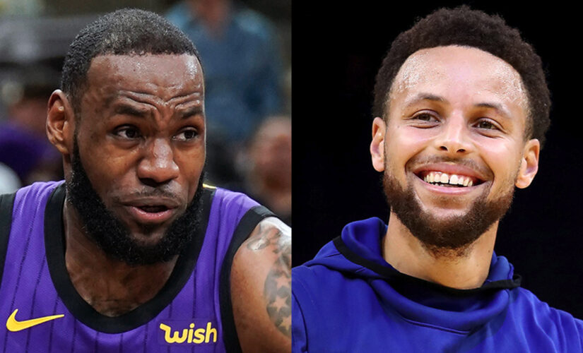 LeBron James, Steph Curry skipping Olympics as Team USA roster is reportedly finalized