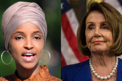200 rabbis blast Pelosi’s failure to strongly reprimand Minnesota Rep. Omar for her anti-Israel comments