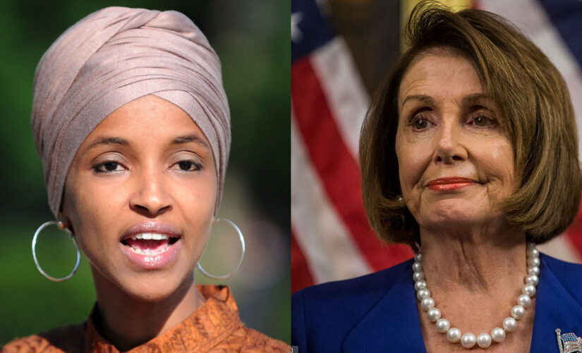 200 rabbis blast Pelosi’s failure to strongly reprimand Minnesota Rep. Omar for her anti-Israel comments