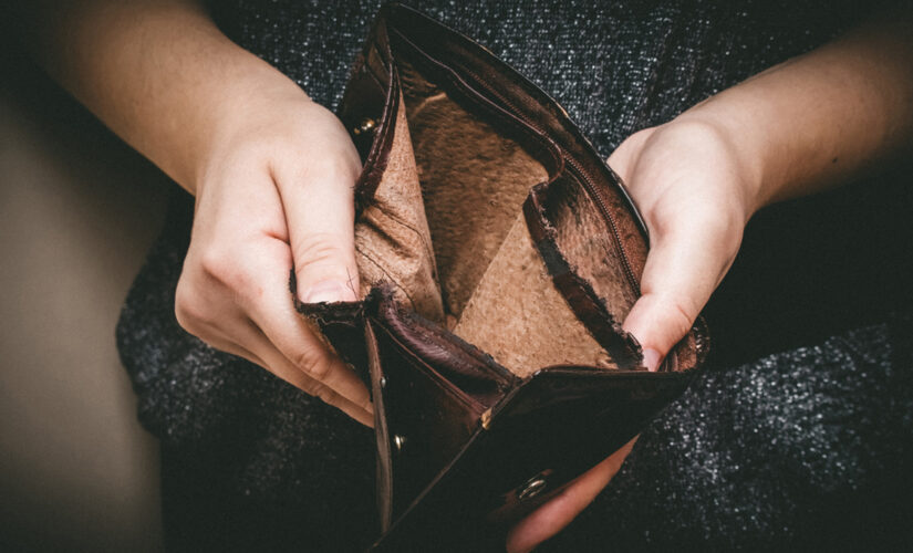 California woman’s wallet returned 46 years after she lost it