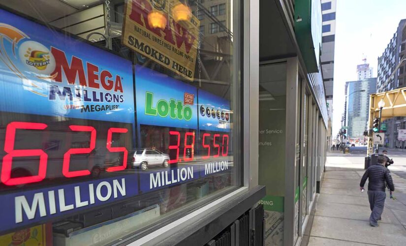 Michigan lottery winner who later collected food stamps is found dead in a river
