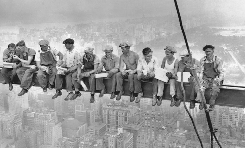 NYC shuts down 300 construction sites over safety violations: report