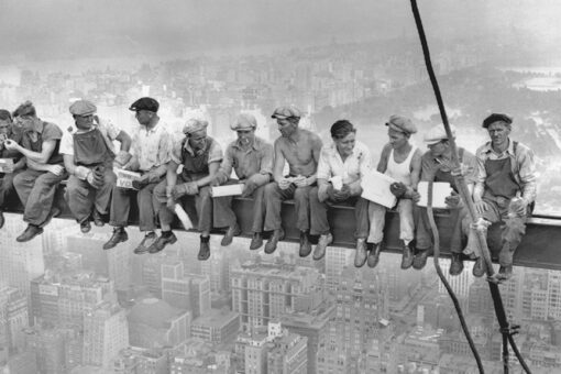 NYC shuts down 300 construction sites over safety violations: report